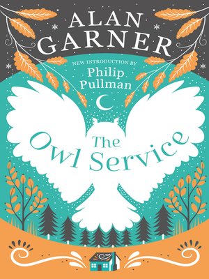 cover image of The Owl Service